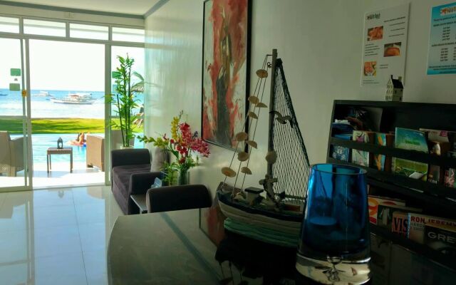 Bohol South Beach Hotel