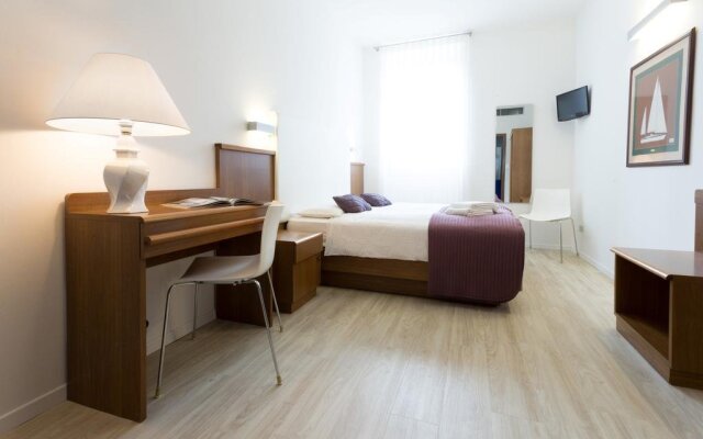 Hotel Centrale