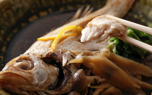 Kaike Onsen Mitsui Annex