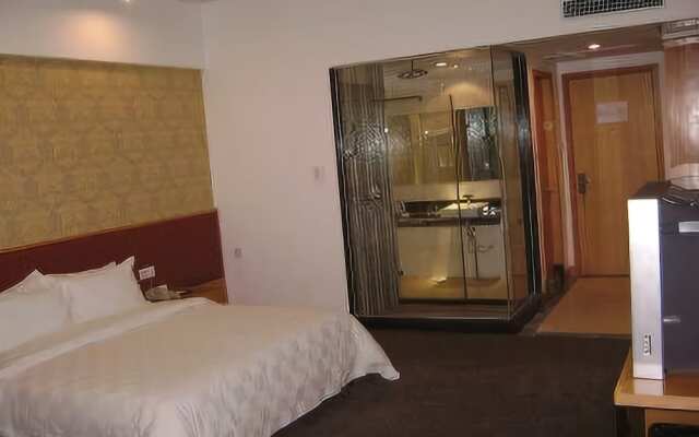 Xida Hotel Foshan