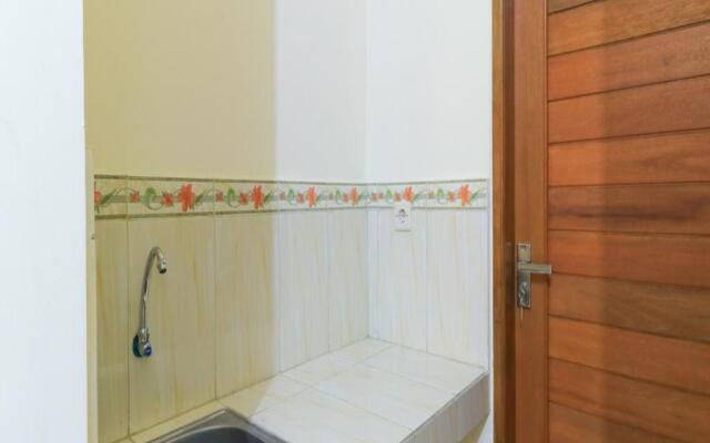 Pondok Wisata Intan Indah 1