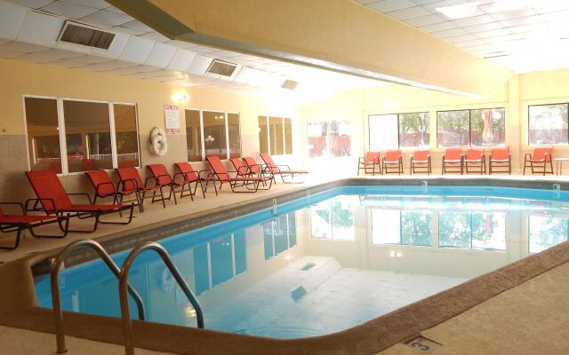 SureStay Plus by Best Western Lawton