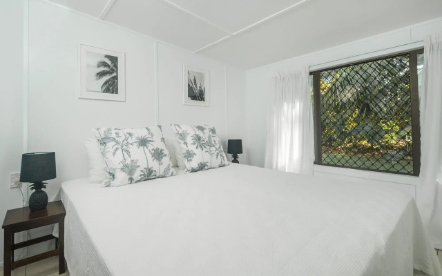 Arcadia Retreat Rarotonga