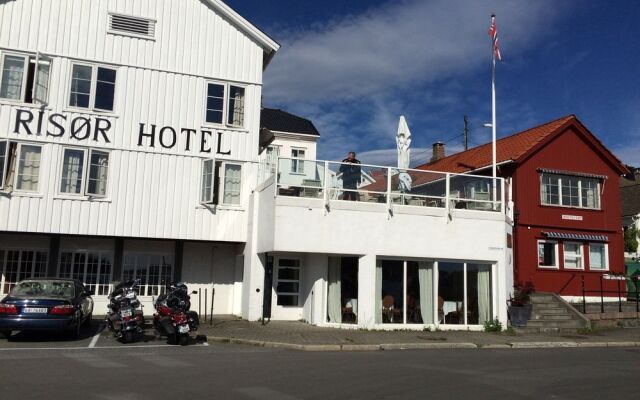 Risør Hotel