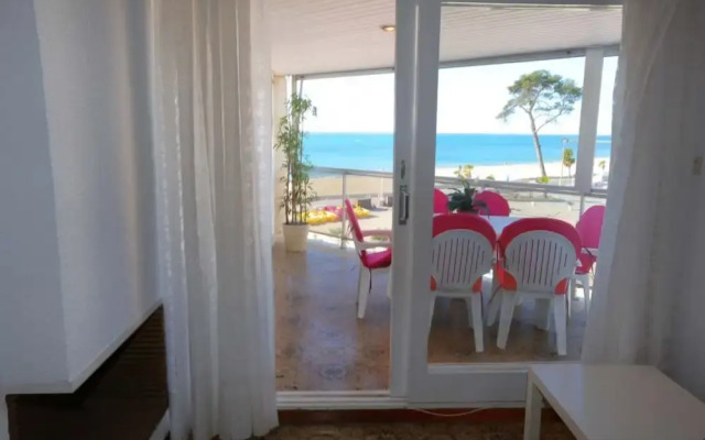 Apartamento Vista a la Playa Para 7 Personas en Cambrils