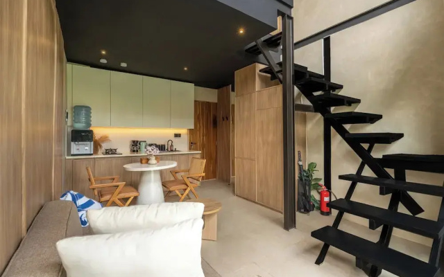 Exhale Villa by Betterplace