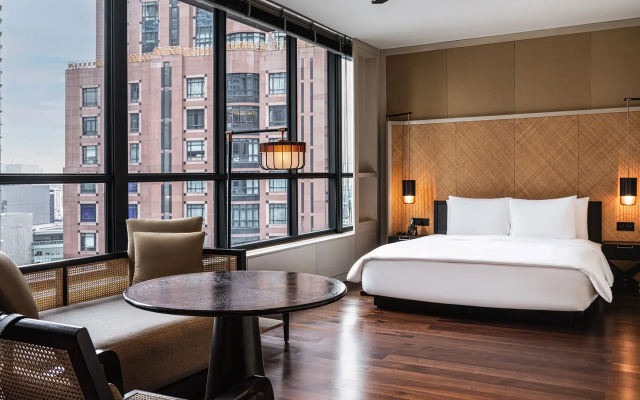 The RuMa Hotel and Residences