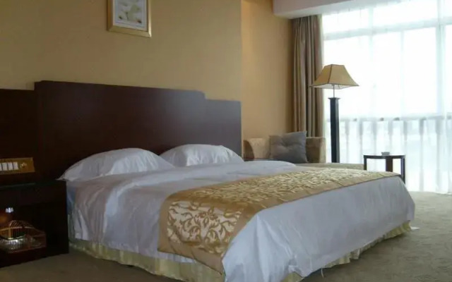 Guilin Tianhu Hotel