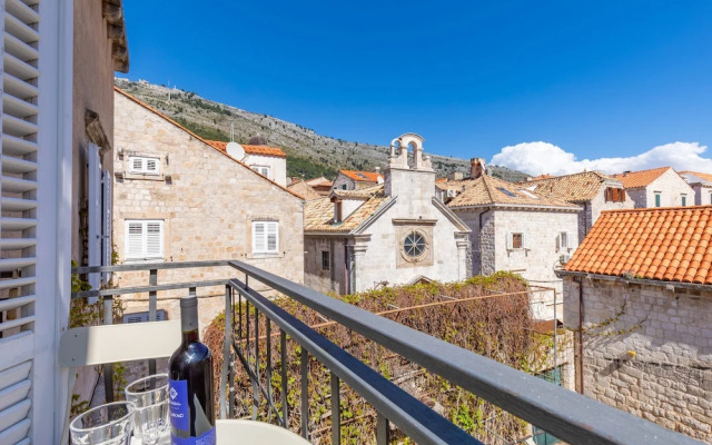 Apartments Feri