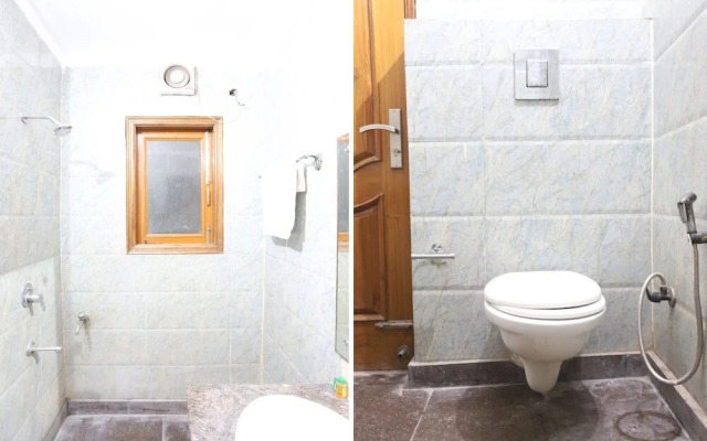 Ishita Residency by OYO Rooms