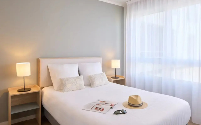 Quality Aparthotel Saumur