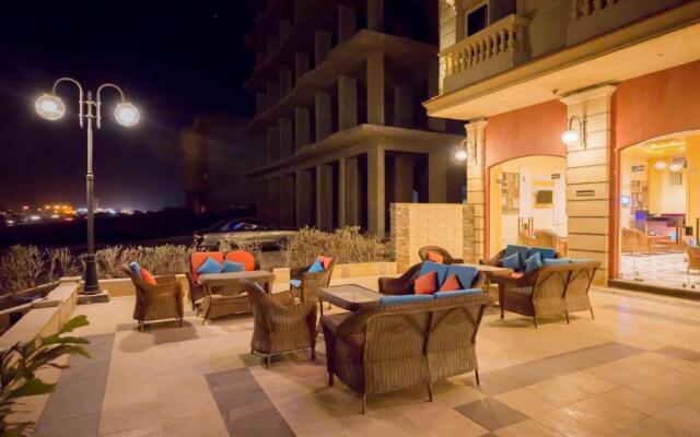 Majorica Marina Hotel
