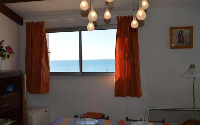 Appartement Cap d'Agde, 3 pièces, 6 personnes - FR-1-249-38
