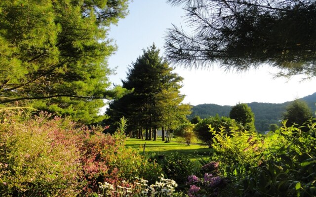 VCI - Altitude Adjustment