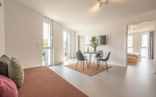 stuub freiburg - st.georgen