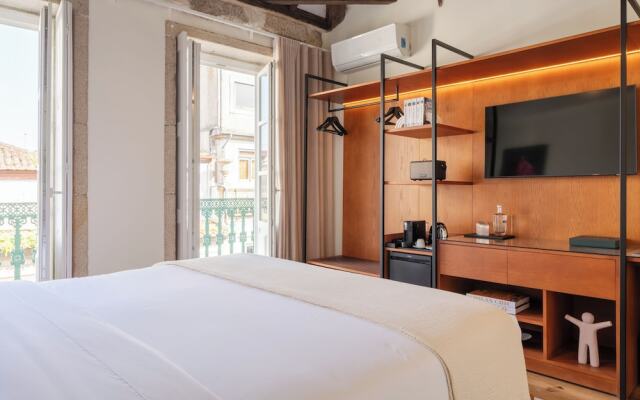 Rosário Suites Townhouse