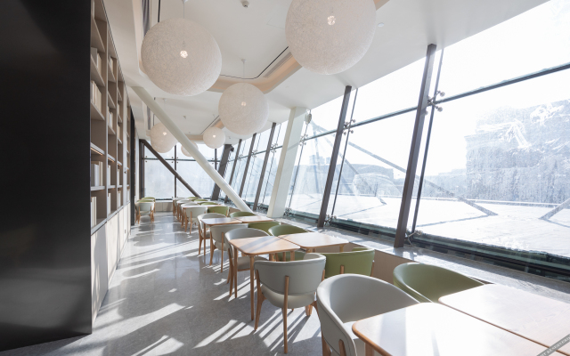 JI Hotel (Qingdao Laoshan Shilaoren Bathing Beach Store)