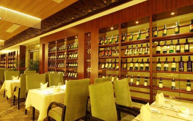 Dongguan Tianyu Hotel