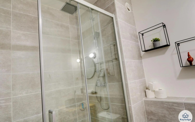 Studio – Le Pampa – Sainte-Clotilde