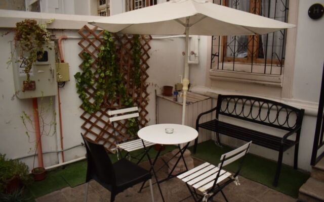 Casa Roble Hostal Boutique - Hostel