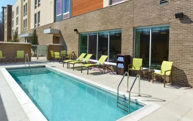 SpringHill Suites by Marriott Arlington TN