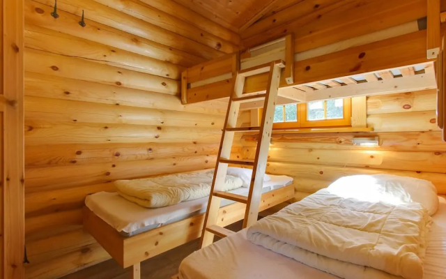 Europarcs De Wije Werelt
