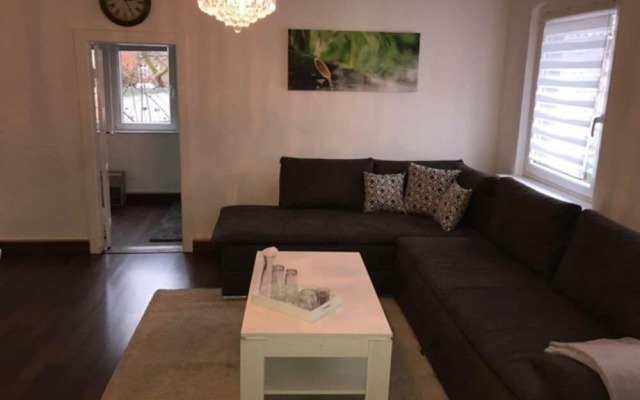 Fachwerkhaus In Der Altstadt