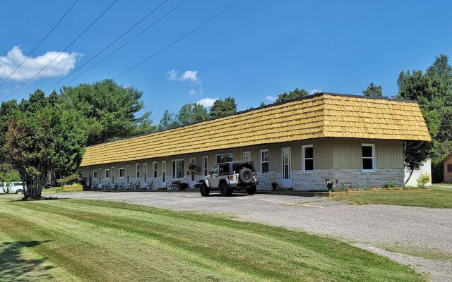 MacIver's Motel & Campground