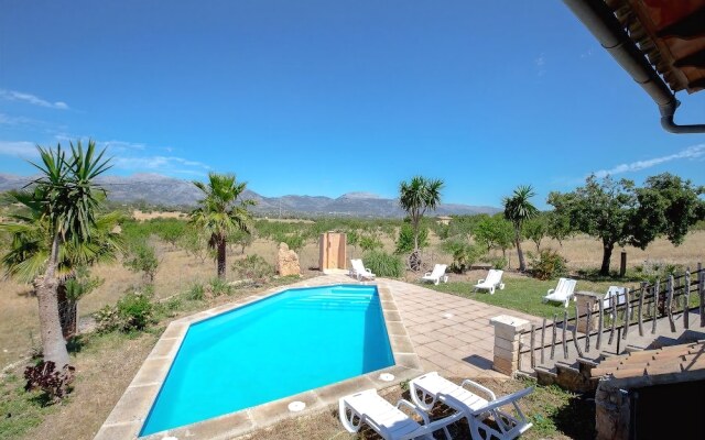 Finca Son Jover