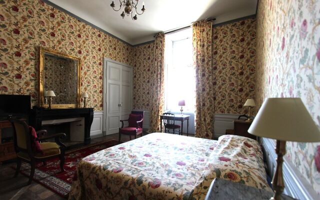 Château d'Island Avallon Vézelay