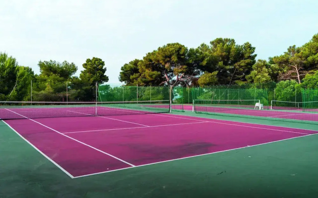 Belambra Hotels & Resorts Presqu'île de Giens - Les Criques