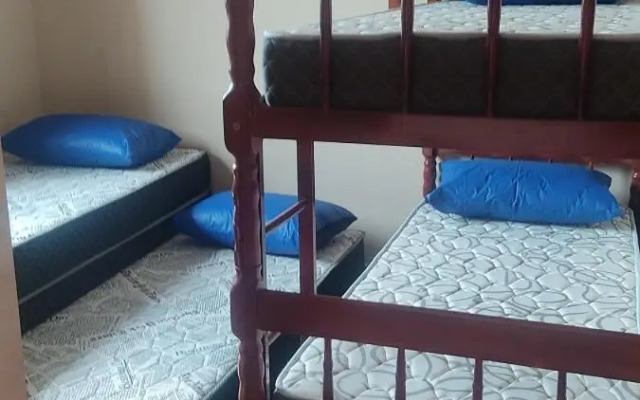 Residencial Sol de Verão - Próximo da Praia