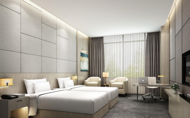 Holiday Inn Jiashan by IHG