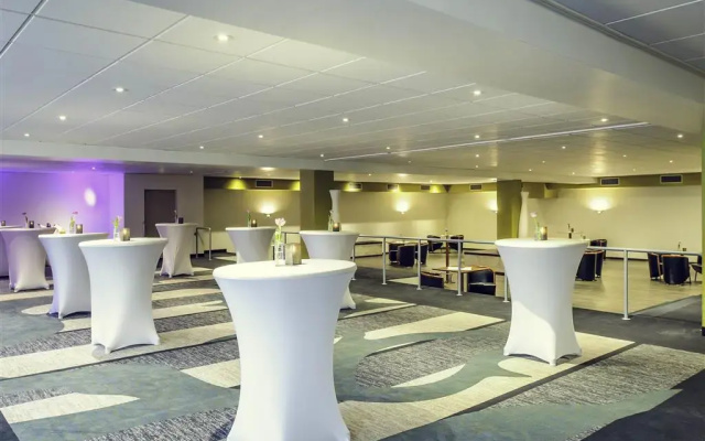 Mercure Hotel Düsseldorf Kaarst