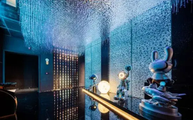 Prince Feili Yuncheng Hotel