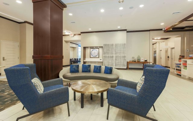 Hilton Garden Inn Arlington-Shirlington