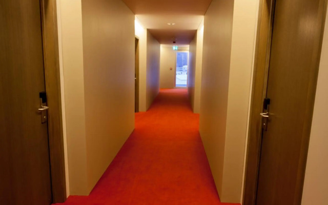 Hotel Vestmannaeyjar