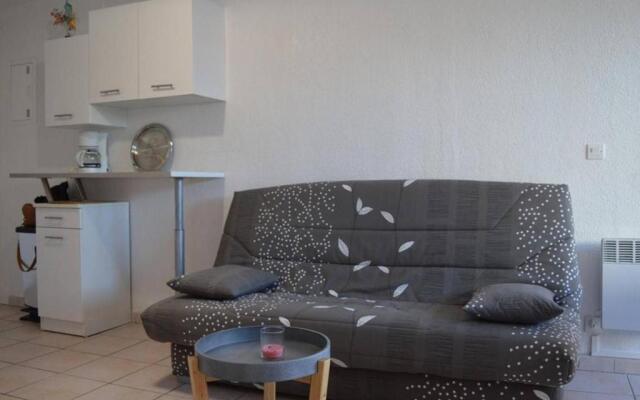 Appartement Saint-Cyprien, 2 pièces, 4 personnes - FR-1-225D-472