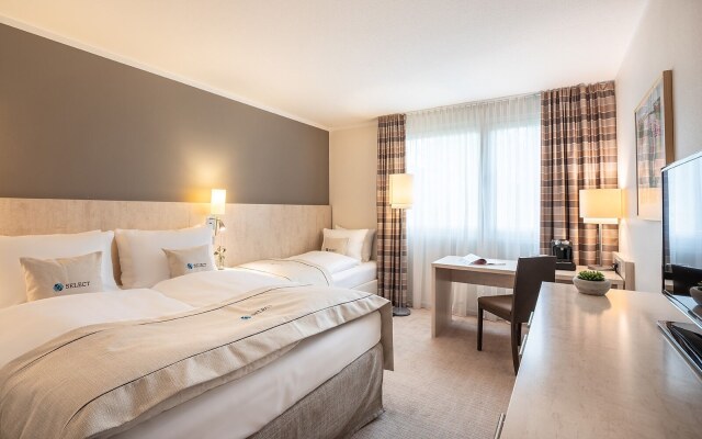 Novum Select Hotel Mainz