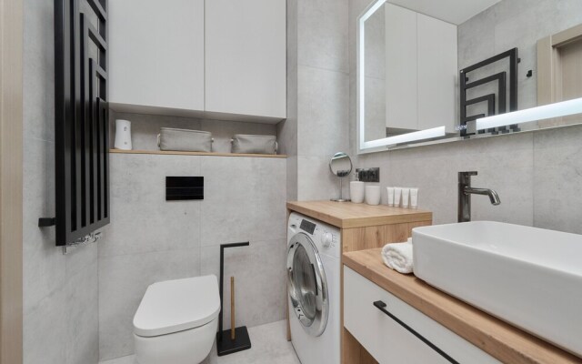 Lokum Vena Apartment With Terrace