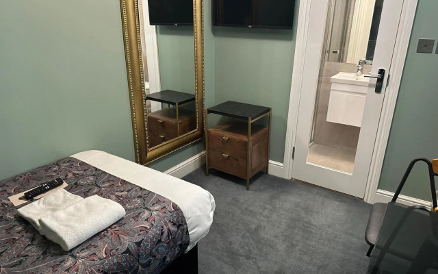 Arran House Hotel