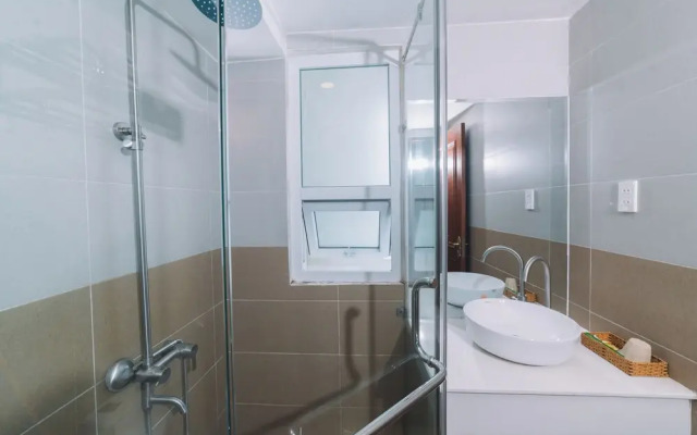 Anh Phuong Hotel Da Lat