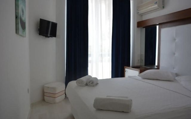 Jura Hotels Ada Beach Kuşadası
