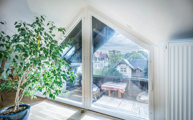 Ferienwohnung Sillack