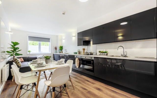 Stylish Rooms for STUDENTS Only OXFORD