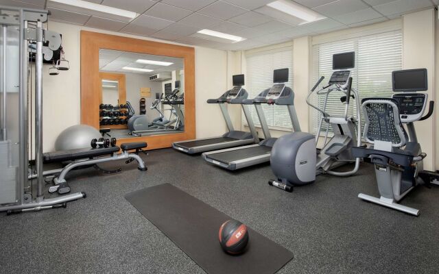 Hilton Garden Inn Knoxville West/Cedar Bluff