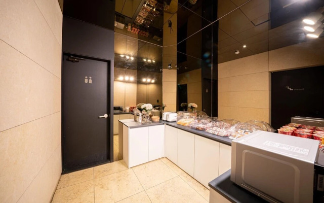 Hotel Cullinan Uiwang