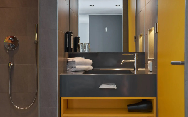Buddy Hotel