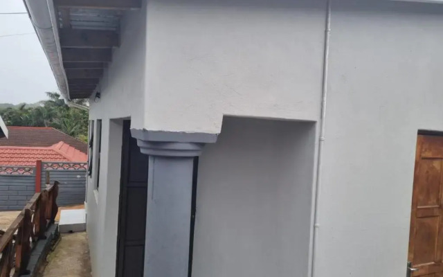Home Feeling Guest House