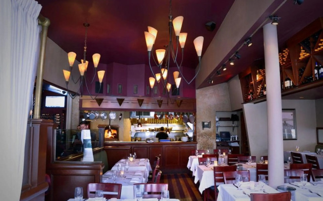 Bricco Suites